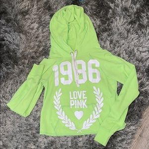 Victoria Secret Pink Hoodie